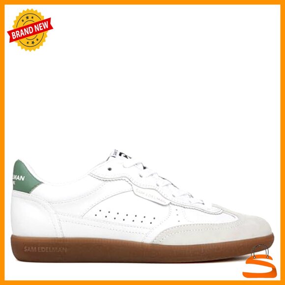 Fashion Sneakers Retro Skater Style Lace-Up Casual Comfortable Everyday Wear - Picture 7 of 7